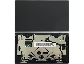 Touchpad met NFC voor Lenovo Thinkpad X1 Carbon 6e Gen - 52% Korting!