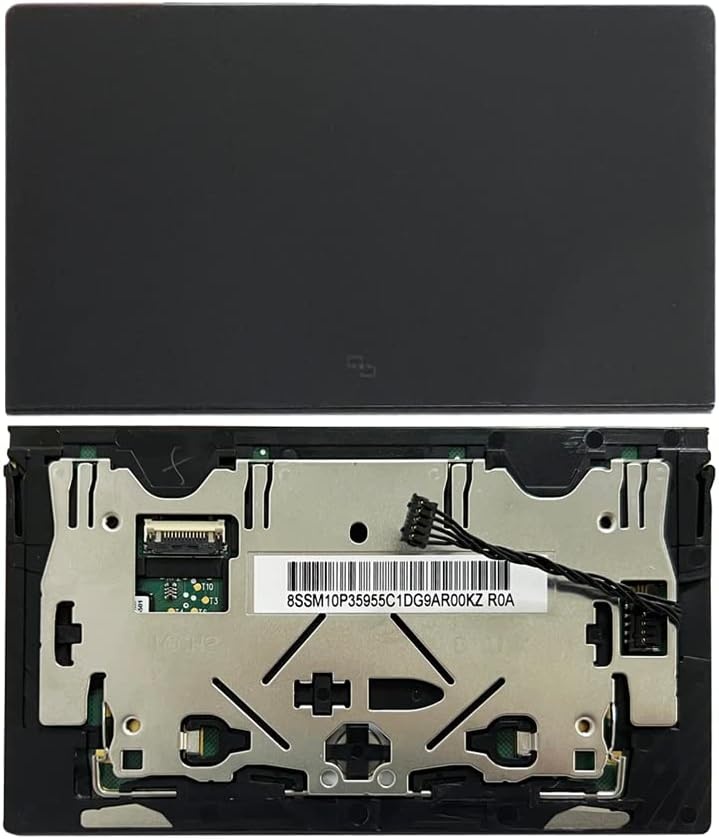 Touchpad met NFC voor Lenovo Thinkpad X1 Carbon 6e Gen - 52% Korting!