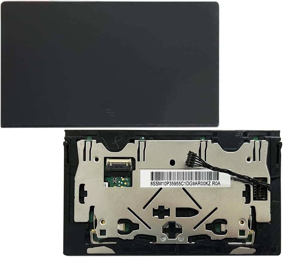 Touchpad met NFC voor Lenovo Thinkpad X1 Carbon 6e Gen - 52% Korting!