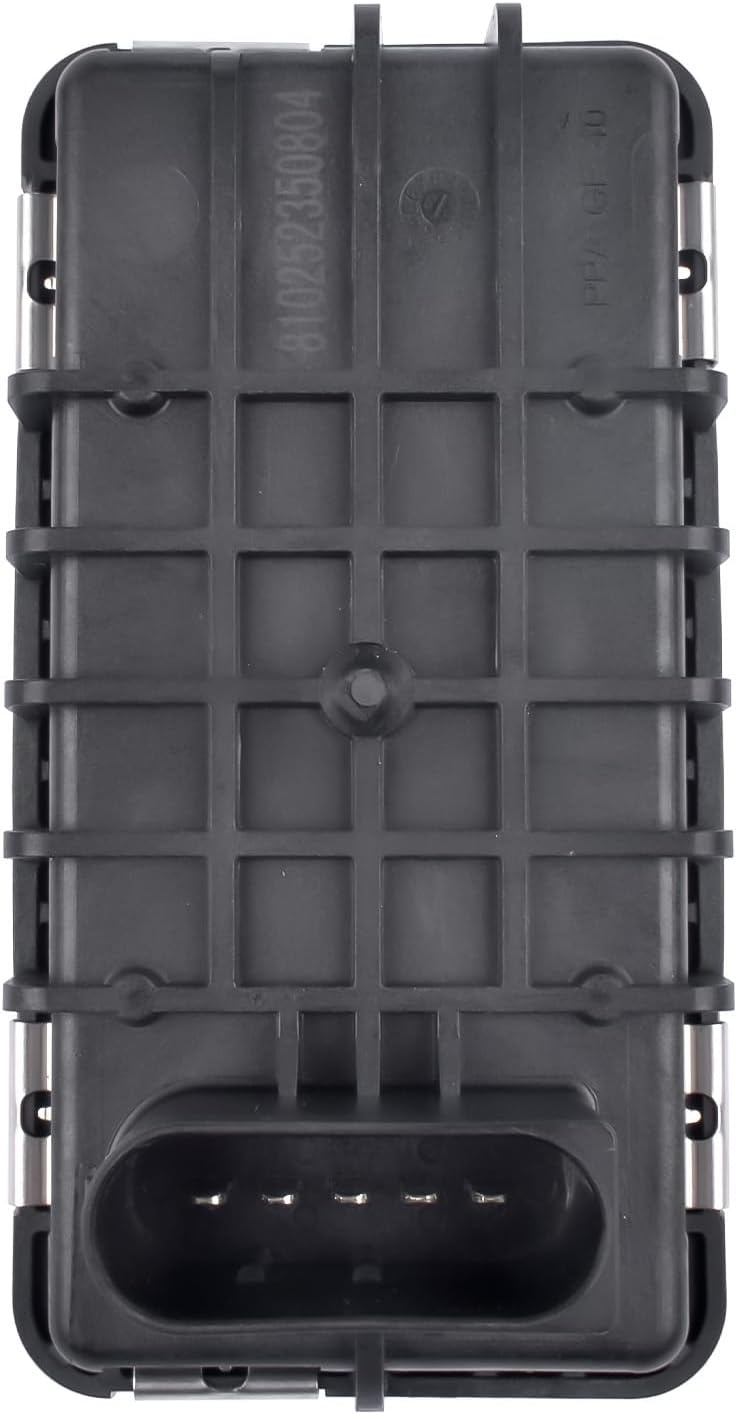 Elektrische Aandrijving Turbo G-001 voor Mercedes-Benz 53% Korting