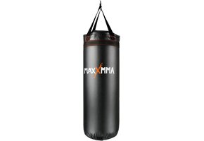 MaxxMMA Water/Lucht Bokszak Zwart 3ft - 48% Korting