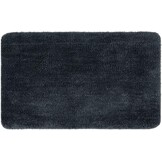 Badmat Antislip 40x60cm Donkergrijs - 43% Korting!