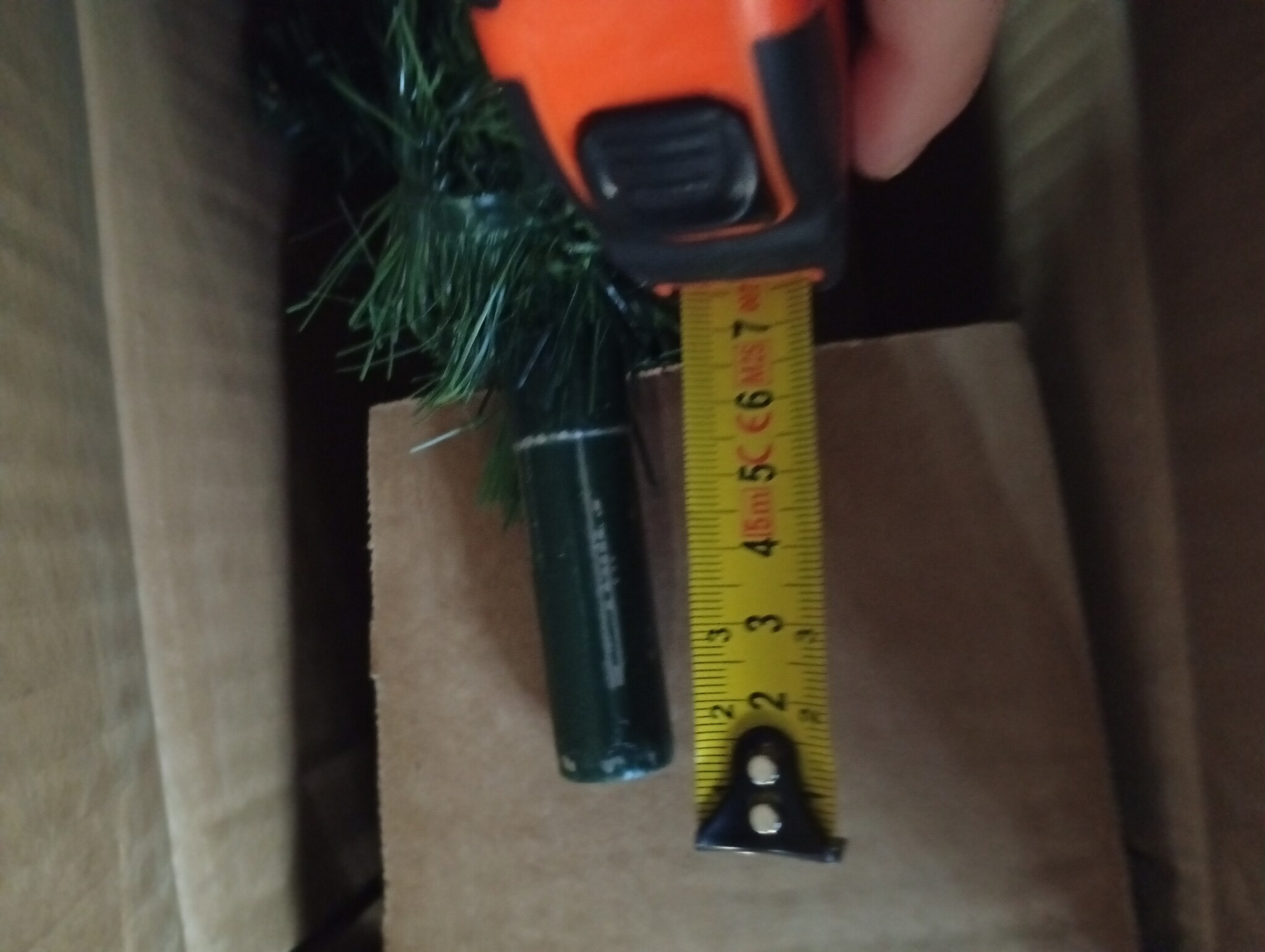 Half Ronde Kunstkerstboom met Standaard - 180 cm Groen (-73%)