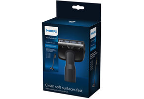 Mini turboborstel huisdierhaar - 46% korting