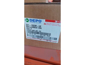 Knipperlicht Rechts Voor Ford Ranger (59% Korting)