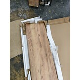 TV-meubel FOCUS beige wit - 155cm, met korting!