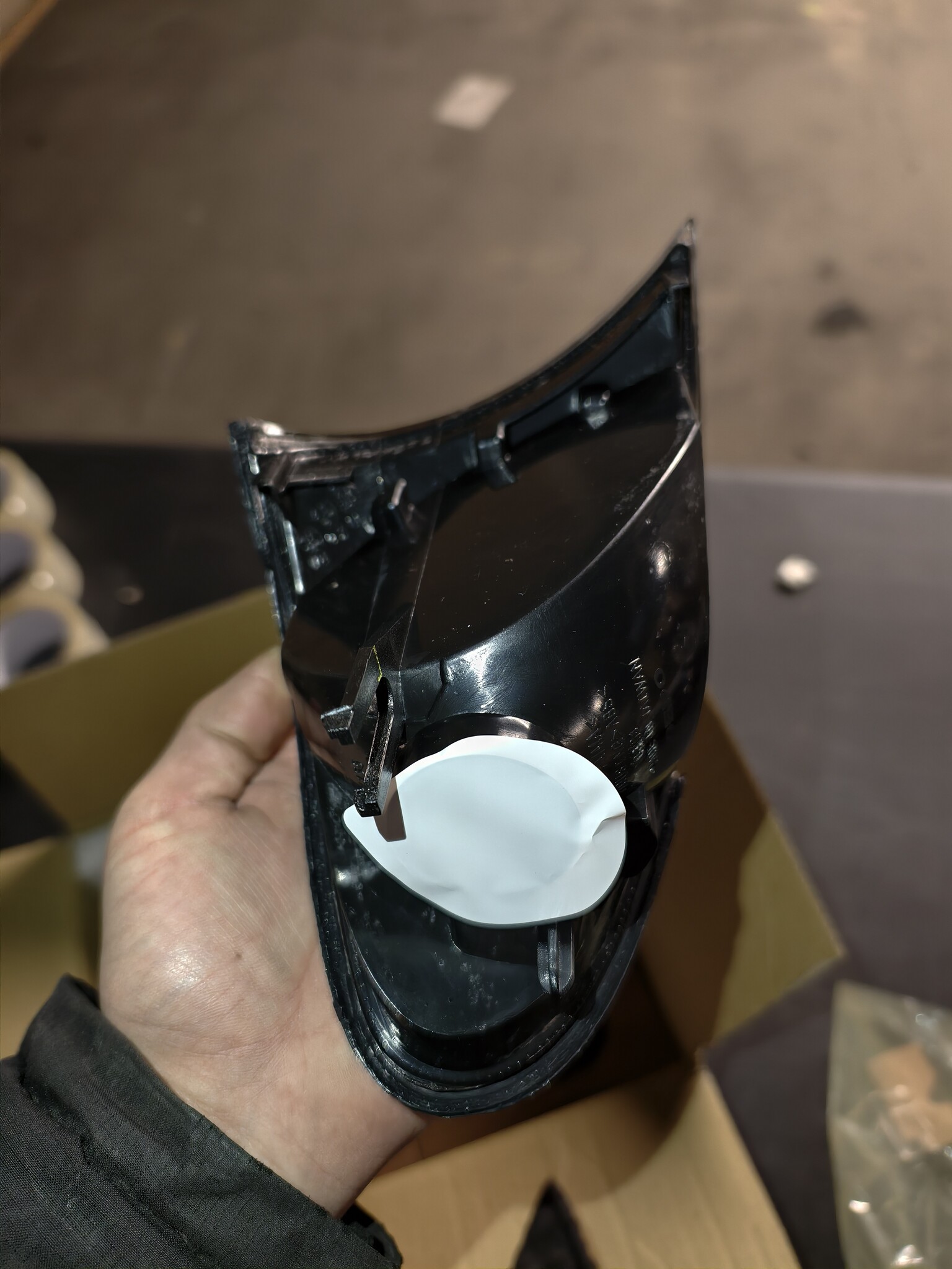 BMW E46 Knipperlichten Voor Zwart 68% Korting (Paar)