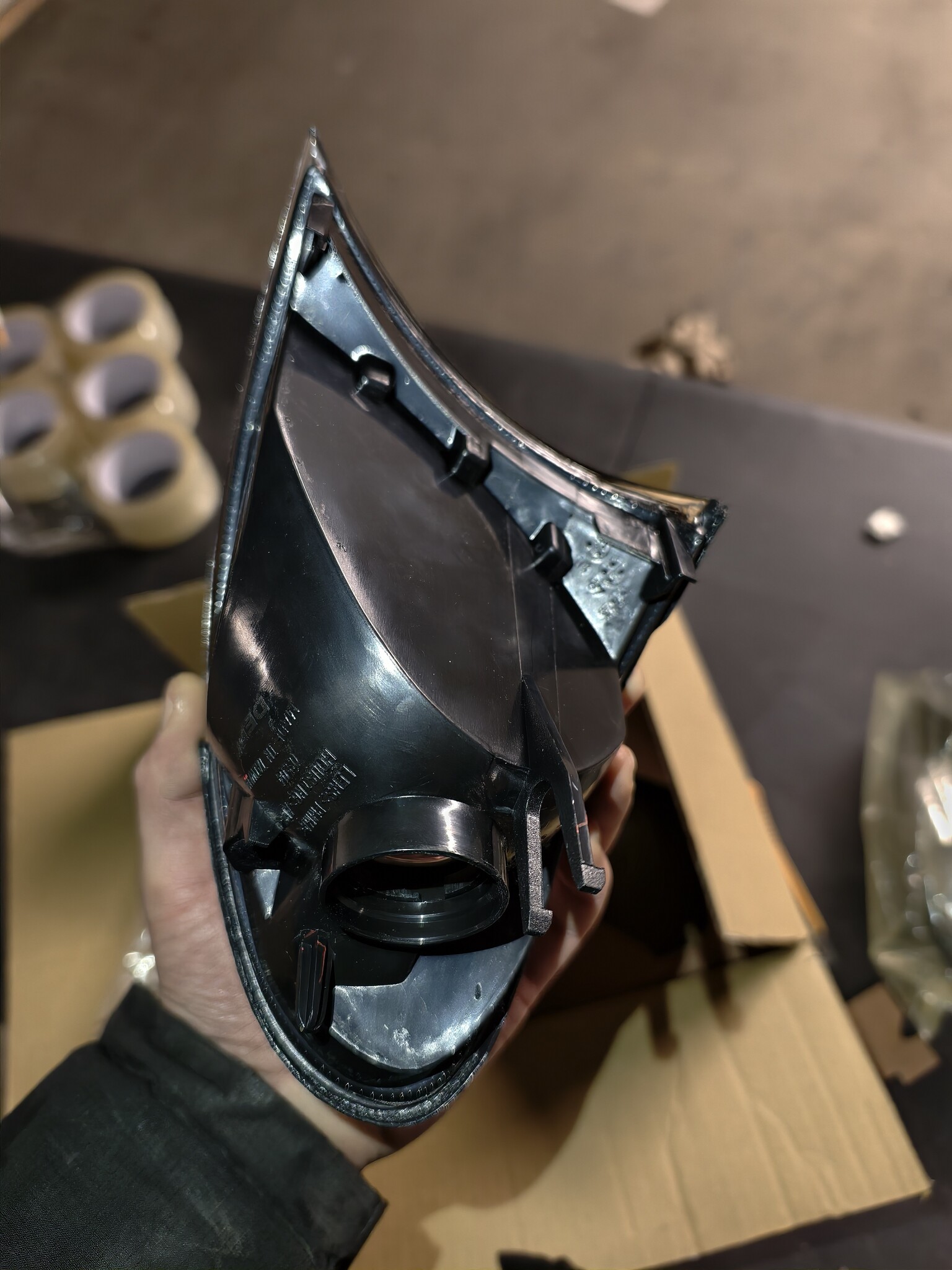 BMW E46 Knipperlichten Voor Zwart 68% Korting (Paar)