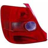 Achterlicht Rechts Rood Honda Civic 2000-2006 - 63% Korting!