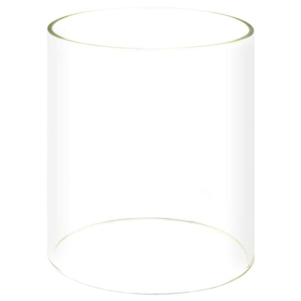 VidaXL Glazen Cilinder Hotdog Verwarmer - 59% Korting!