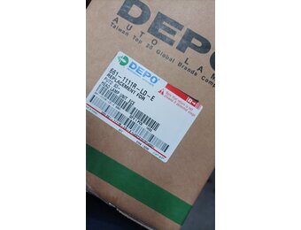 Rechter Koplamp Fiat Punto (1993-2000) - 63% Korting!