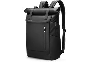 Rolltop Laptop Rugzak 17.3" - 52% Korting