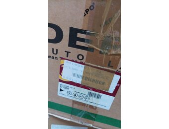 64% KORTING: Koplamp Rechts Kia Sorento I (2002-2011) ECE-getest