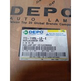 Koplamp Links Volvo 850 (63% Korting)