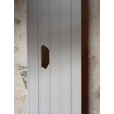 vidaXL Kabelgoot PVC Wit 50x25 mm (10m) - 72% Korting