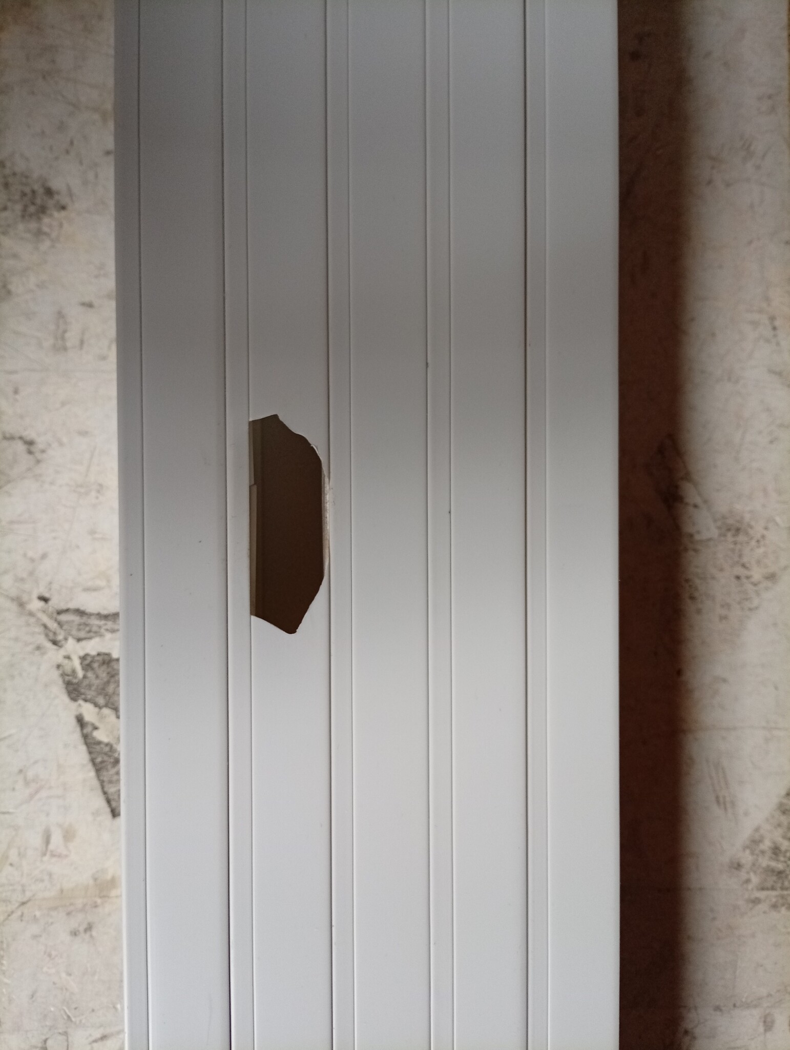 vidaXL Kabelgoot PVC Wit 50x25 mm (10m) - 72% Korting