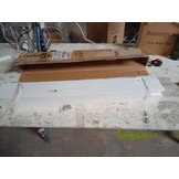 vidaXL Kabelgoot PVC Wit 50x25 mm (10m) - 72% Korting