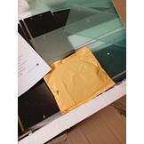 LED Nachtkastje Hoogglans Zwart (45x35x67 cm) - 69% Korting!