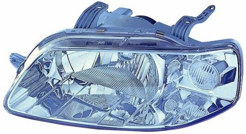 Koplamp Rechts H4 ECE 78% Korting - Daewoo Kalos (2002-2004)