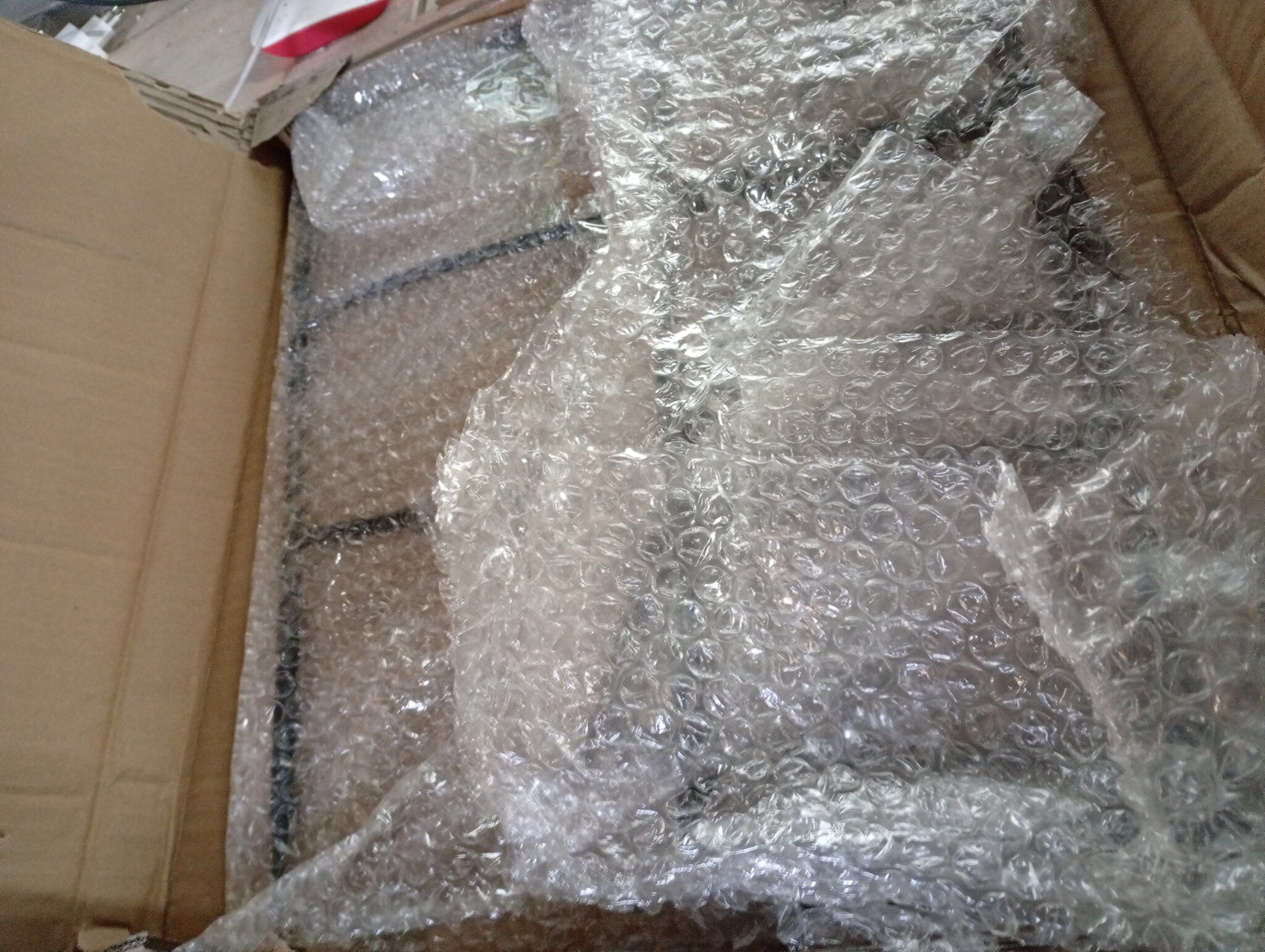 VidaXL Kerstboom 90 cm Metaal Zwart - 77% Korting