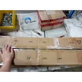 vidaXL Witte Kunstkerstboom 180cm - 72% Korting