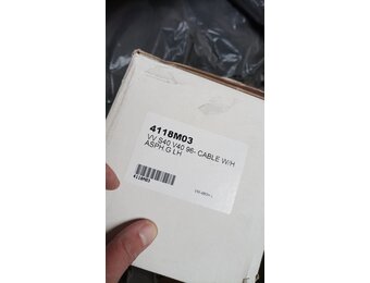 Buitenspiegel Links Volvo S40/V40 - 63% Korting!