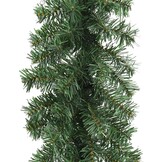 vidaXL Kerstslinger met LED-lampjes 10m - 55% Korting!
