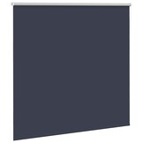 VidaXL Blauw Rolgordijn - 63% Korting - Verduisterend 155x150 cm