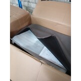 vidaXL Massagestoel Taupe - 76% Korting!