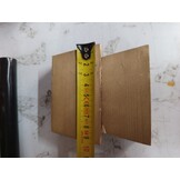 Houten Kerstboom Bruin 180 cm - 77% Korting!