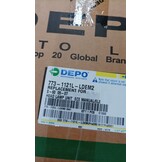 Koplamp Links Volvo S60 I (2000-2010) - 64% Korting!