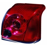 Achterlicht Rechts Rood Toyota Avensis 2003-2008 | 63% Korting