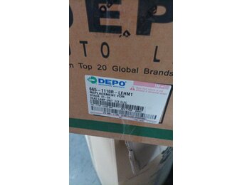 Koplamp Rechts Skoda Octavia I (1996-2010) - 64% Korting!