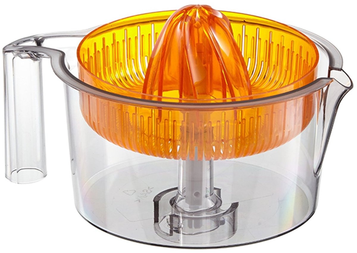 Wit Vaatwasserbestendige Citruspers (57% Korting)