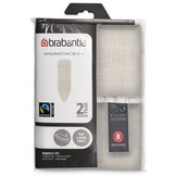 Brabantia Strijkplankhoes B (124x38cm) Katoen - 60% Korting!