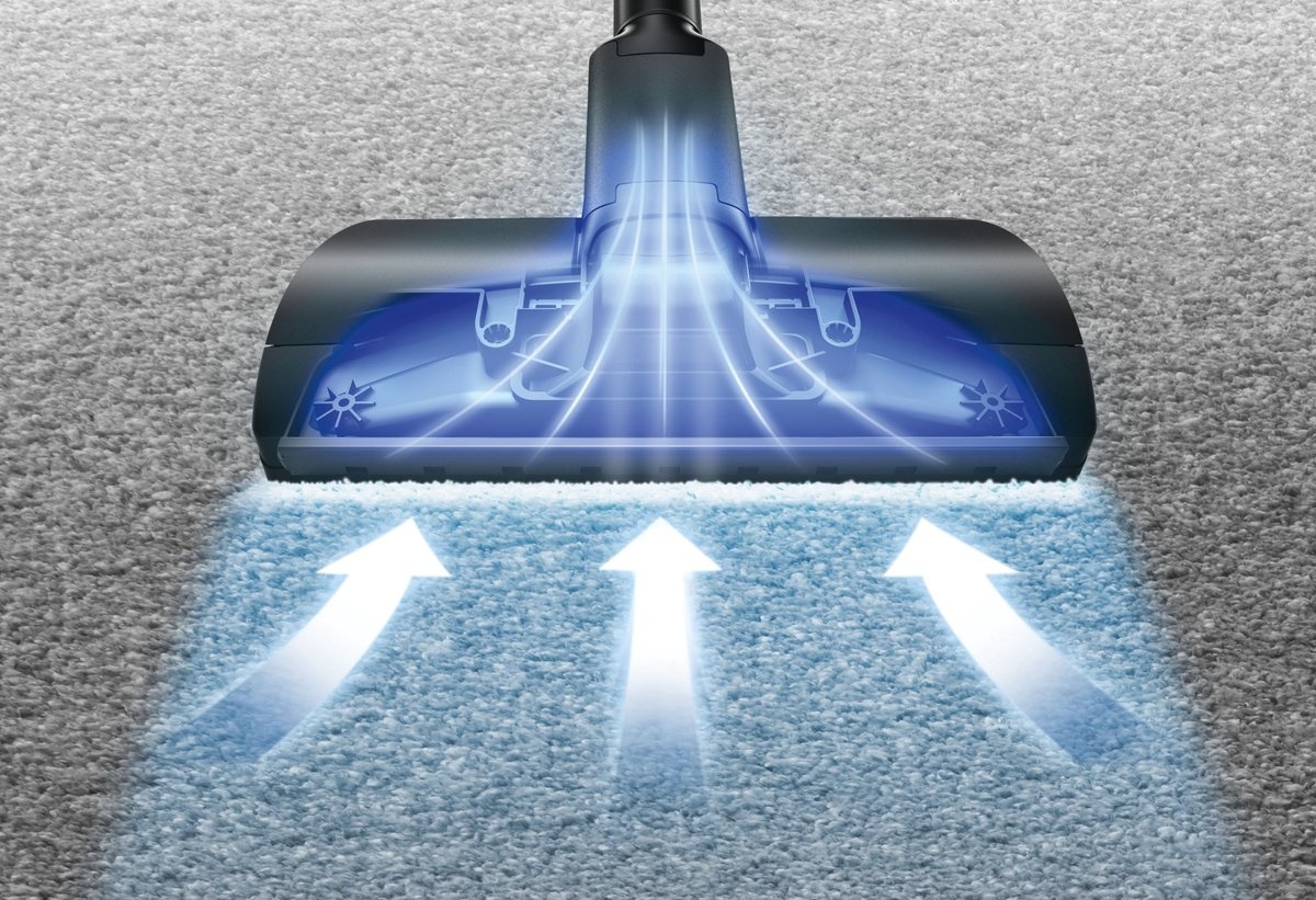 Bosch Stofzuigerzakken Type G ALL (4 stuks) - Tot 60% Meer Zuigkracht