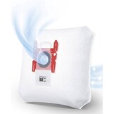 Bosch Stofzuigerzakken Type G ALL (4 stuks) - Tot 60% Meer Zuigkracht