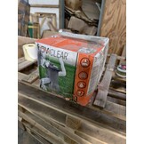 74% Korting: Zwembad Filterpomp 1249 l/u Type I