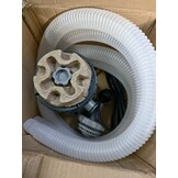 74% Korting: Zwembad Filterpomp 1249 l/u Type I