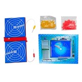 Elektronisch Zeeslag Spel - 58% Korting!