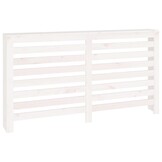Houten Radiatorombouw Wit - 60% Korting