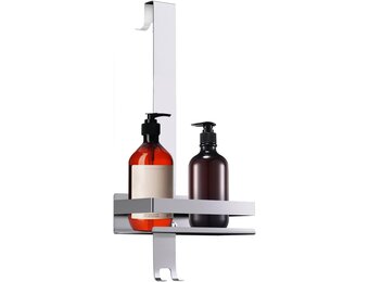 Douchemand Hangoppositie - RVS - 53% Korting