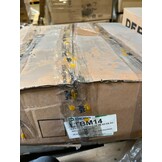 Achterlichten Rood Smoke BMW E39 Sedan (1995-2000) - 75% Korting!