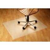 Vloerbeschermer Polypropyleen 130x90cm - 72% Korting!