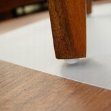 Vloerbeschermer 130x90cm - 57% Korting!