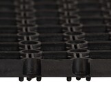 vidaXL Rubbermat 22mm - 61% Korting!
