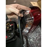 Achterlichten BMW E36 Sedan Rood Helder LED BAR - 76% Korting