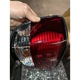 Achterlichten BMW E36 Sedan Rood Helder LED BAR (1990-1999) - 85% Korting
