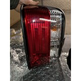 Achterlichten BMW E36 Sedan Rood Helder LED BAR (1990-1999) - 85% Korting