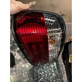 Achterlichten BMW E36 Sedan Rood Helder LED BAR (1990-1999) - 85% Korting